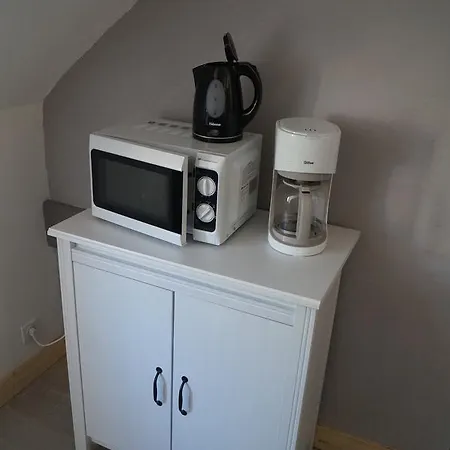 Maison De Louna *