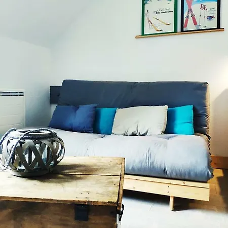 Apartment Maison De Louna