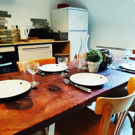 Maison De Louna La Bourboule