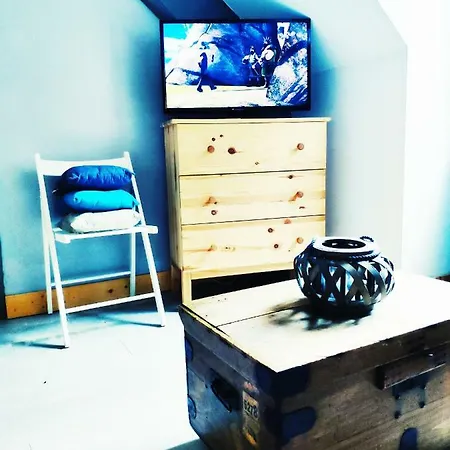 Maison De Louna *