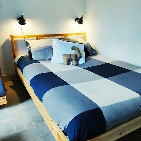 Appartement Maison De Louna