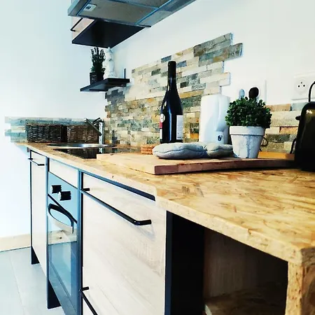 Appartement Maison De Louna *