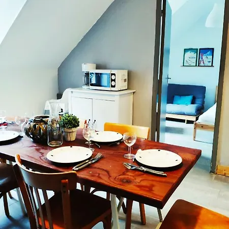Apartment Maison De Louna