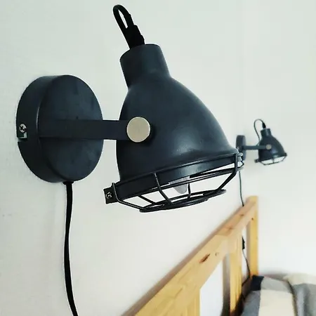 Maison De Louna Apartment La Bourboule