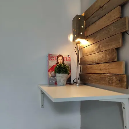 Appartement Maison De Louna