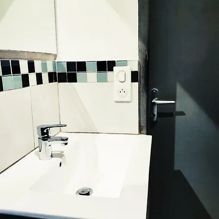 Appartement Maison De Louna